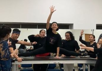 Hadirkan Pertunjukan Broadway Berkualitas, RENT: The Musical Akan Ditampilkan Pertama Kali di Indonesia