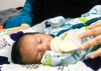 Arti Nama Melati untuk Nama Bayi Perempuan, Cantik Seperti Nama Bunga
