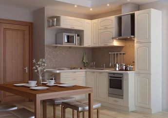 Jangan Cuma Kejar Foto Cantik, Begini 6 Cara Memilih Kabinet Dapur Biar Istri Makin Happy