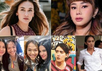 Berita Terpopuler: Denise Chariesta Sindir Luna Maya dan Syahrini hingga AHY dan Annisa Pohan Temui Bunda Corla di Jerman