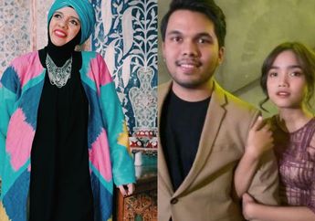 'Mentingin Pacar Dibanding Ibu!' Gara-gara Fuji Hubungan Thariq Halilintar dan Lenggogeni Faruk Retak? Unggahan Ibu Gen Halilintar Bikin Geger Warganet: Belum Nikah Sudah Lupa Sama Umi Sendiri!