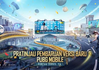 Lionel Messi Dinobatkan Sebagai Kapten PUBG MOBILE Global Chicken Cup