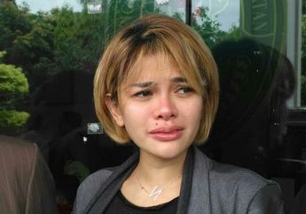 Nikita Mirzani Tulis Surat Di Penjara Minta Doa Anak Yatim, Berharap Dapat Keadilan: Saya Single Parent