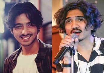 Idolakan Duta, Arya Saloka Pamer Video Call dengan Vokalis Sheila On 7