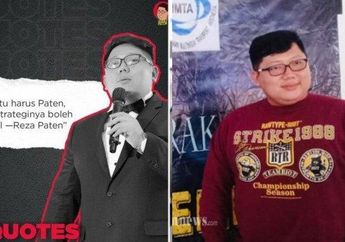 Kadung Kecemplung Investasi Bodong Milik Reza Paten, Inilah Sederet Nama Artis yang Terseret dalam Kasus Robot Trading Net89