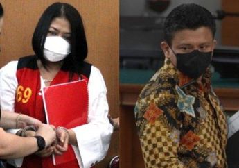 PISAH Rumah dengan Putri Candrawathi, Terungkap Sosok Ini yang Urus Seragam dan Kebutuhan Ferdy Sambo
