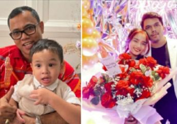Waduh Fans Thofu Ambyar! Bolak-Balik Kena Sentil Gen Halilintar, Haji Faisal Ngaku Belum Ikhlas Fuji Dinikahi Thariq Halilintar: Kasihan...
