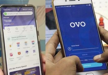 Buktikan Sendiri, Sekali Klik Langsung Cair Saldo OVO Rp 50 Ribu Gratis, Coba Mainkan Aplikasi Penghasil Uang Step Moving