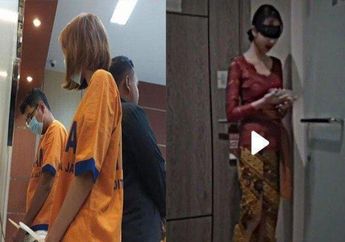 Pemeran Kebaya Merah Sudah Produksi 92 Video Adegan Panas untuk Dijual, Pembeli Bisa Request Tema, Dihargai Berapa?