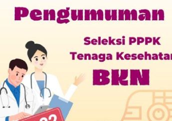 Bank Soal PPPK 2022, Ini Contoh Soal Kompetensi Teknis untuk Bidan, Ketahui Hanya 2 Kategori yang Bisa Melamar P3K Tenaga Kesehatan