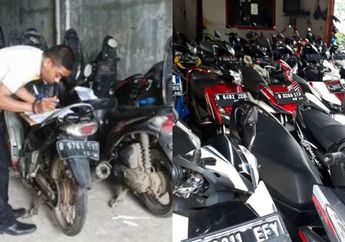 Motor Ditarik Leasing? Begini Cara Untuk Menebusnya dengan Mudah, Gak Perlu Pusing Lagi!