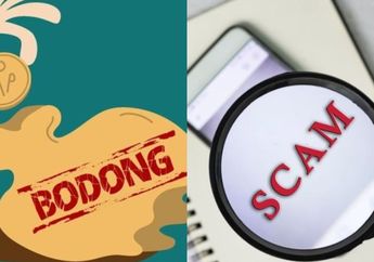 Satgas Resmi Tutup 9 Perusahaan Investasi Bodong dan 88 Pinjaman Online Ilegal, Simak Ciri-cirinya Agar Tak Tertipu!