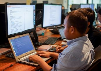 Hacktiv8 Buka Kampus Baru di BSD City untuk Perbanyak Talenta Digital Indonesia