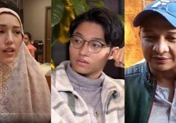 Curhatannya Sempat Buat Heboh hingga Sang Ayah Dihujat Netizen, Kiesha Alvaro Sampaikan Permintaan Maaf untuk Pasha Ungu, Sulung Okie Agustina Akui Menyesal