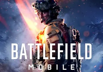 EA Uji Coba Open Beta Battlefield Mobile di Indonesia, Yuk Cobain!