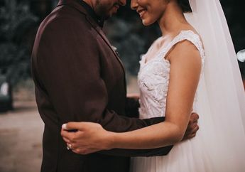 4 Tafsir dan Arti Mimpi Menikah Lagi Padahal Punya Suami Menurut Primbon Jawa, Pertanda Apa ini?