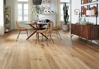 Jangan Sampai Engga Tahu, Ternyata Mudah Memilih Material Lantai yang Tepat untuk Rumah, Tak Perlu Tunggu Jasa Desainer Interior