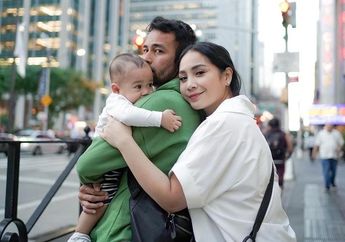 Raffi Ahmad dan Nagita Slavina Tak Pernah Saling Izin Saat Ingin Belanja Barang Branded, Desta: Enak Ya Kalau Banyak Duit
