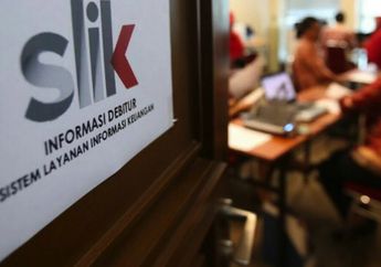 Begini Cara Penggunaan iDebKu Pengganti BI Checking Untuk Debitur Simak Informasinya