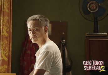 Dirilis Desember 2022, Film 'Cek Toko Sebelah 2' Hadir dengan Dua Cerita Utama!