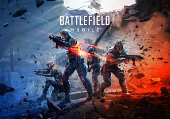 Spesifikasi HP Android yang Mumpuni untuk Bermain Battlefield Mobile