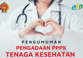 Bank Soal PPPK 2022, Ini Contoh Soal P3K Tenaga Kesehatan untuk Jabatan Radiografer, Bisa Anda Unduh Lengkap dengan Kunci Jawaban