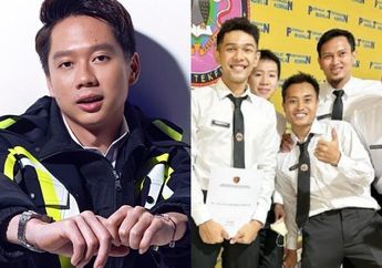 Tak Ikut Pengangkatan PNS Bareng Atlet Badminton Lainnya, Ternyata Kevin Sanjaya Diam-diam Tempuh Studi di Bidang Ini