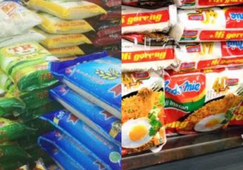 Promo Alfamart 11 November 2022, Ada Gratis Mie Goreng Hingga Harga Beras Hanya Rp 20 Ribu-an Saja!