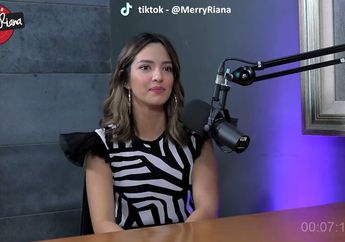 Dikira Baik-baik Saja Nikahi Anak Konglomerat, Nia Ramadhani Akui Simpan Banyak Masalah, Ungkap Hikmah Selama Rehabilitasi Narkoba