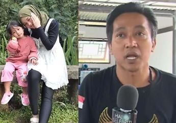 Sudah Jadi Tersangka, Teddy Pardiyana Kini Sindir Kepalsuan Putri Delina: Bukan Kasih Sayang Asli!