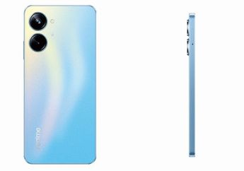 Realme 10 Pro 5G Muncul Di China Telecom, Yuk Intip Spesifikasinya!