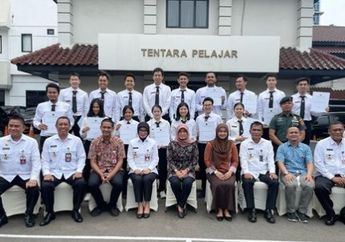 Anthony Ginting, Fajar Alfian Hingga Greysia Polii Resmi Diangkat Jadi PNS! Pegawai Negeri Sipil Jadi Idaman Banyak Orang, Ternyata Ini Alasannya