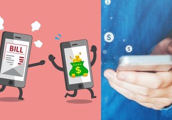 Jangan Coba-Coba! Ini 6 Bahaya Terjerat Pinjaman Online yang Bikin Nyesel