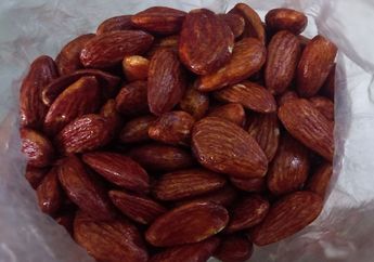 6 Pilihan Makanan Sehat Penghancur Kista dalam Rahim, Konsumsi Secara Rutin