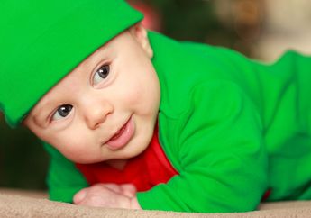 Arti Nama Bayi Laki-Laki dari Bahasa Jawa Kuno