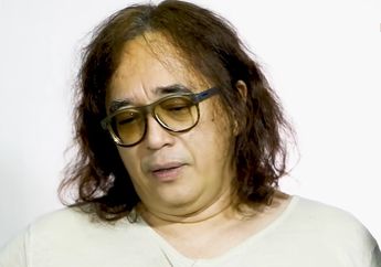 Kenang Awal Akrab sama Ahmad Dhani, Lilo KLA Project: Gara-gara Lagu Metallica, 'Sad but True'
