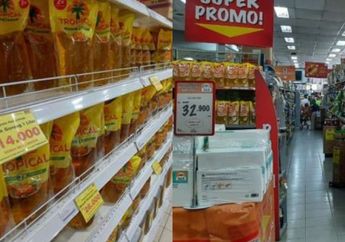 Promo Superindo Kamis 17 November 2022, Harga Minyak Goreng Hingga Sunlight Dapat Potongan Harga Fantastis