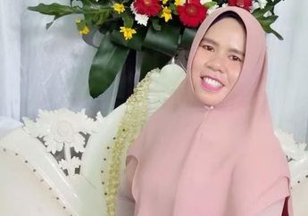 Bak Petir di Siang Bolong, Rohimah Terbaring Lemah di Rumah Sakit Kondisi Mantan Istri Kiwil Mengkhawatirkan, Jual Rumah Demi Biaya Hidup