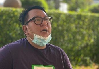 Biodata Artis Mario Maulana, Aktor Film Layar Lebar yang Kini Membintangi Sinetron Cinta Setelah Cinta