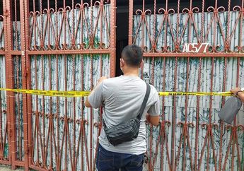 Akhirnya Polisi Temukan Penyebab Kematian Satu Keluarga di Kalideres, Benarkah Karena Ritual?