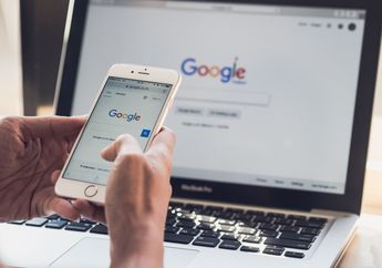 (Rumor) Apple Bakal Hadirkan Search Engine Saingan Google 4 Tahun Lagi