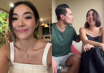 Gara-Gara Lakukan Hal Ini dengan Rino Soedarjo, Netizen Bandingkan Sikap Gisella Anastasia dengan Cut Tari dan Luna Maya