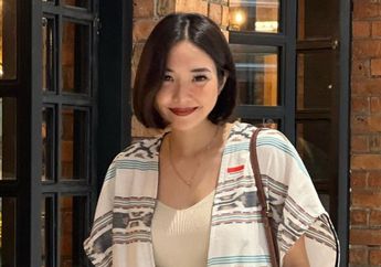 Lukanya Belum Kering, Gisella Anastasia Minta Masa Lalunya Tak Dijadikan Bahan Bercanda
