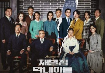 Drama Serial Reborn Rich Mulai Tayang, Intip Sinopsis dan Daftar Pemainnya!