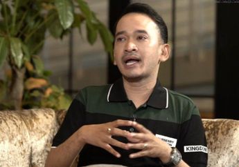Dicap Sebagai Anak Pembawa Sial Gegara Hal Ini, Ruben Onsu Sampai Trauma Dengar Lagu Ulang Tahun