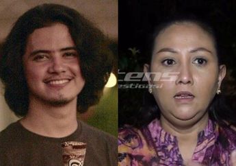 Biodata Artis Tengku Resi, Pemeran Resti di Sinetron Tajwid Cinta, Ternyata Ibu Kandung Aliando Syarief
