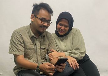 Siapa yang Berhak Mengelola Keuangan Rumah Tangga? Financial Planner Ini Sudah Jawab di Rangkaian Acara AYAH S.I.A.P 2022 Hari Kedua, 'Memiliki Kemampuan Analytical yang Baik'