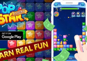 Main Game Dapat Uang, Ini 5 Game Penghasil Saldo DANA, Begini Aturan Mainnya