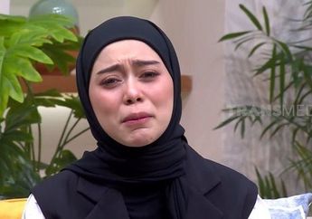 Lesti Kejora Disebut Makin Kurus Semenjak Kasus KDRT, Netizen Tak Kuasa Lihat Kondisi Istri Rizky Billar: Dagingnya Udah Nggak Ada, Main Perasaan dalam Rumah Tangga