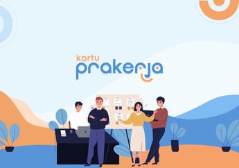 6 HARI LAGI! Saldo Prakerja Harus Segera Habis Agar Tak Kena Blokir, Begini Cara Beli Pelatihan di Bukalapak